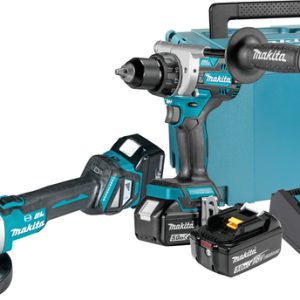2-delni set orodja Makita DLX2431TJ