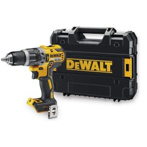 Akumulatorski udarni vrtalnik Dewalt DCD796NT