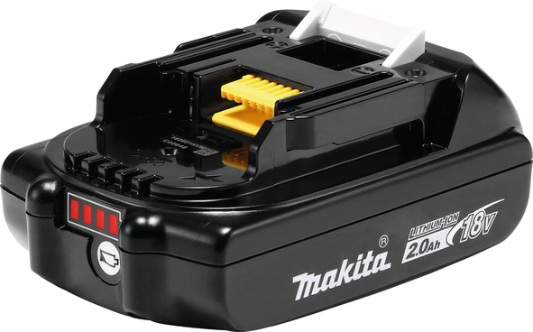 Akumulator 18 V 2.0 Ah Makita BL1820B 197254-9