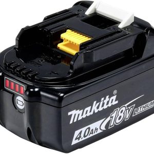 Akumulator 18 V 4.0 Ah Makita BL1840B 197265-4