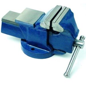 Primež Mannesmann 125 mm