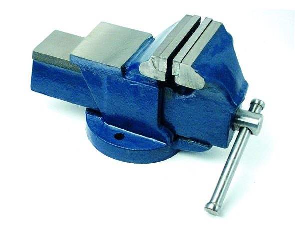 Primež Mannesmann 150 mm