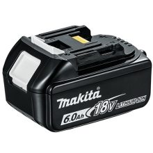 Akumulator 18 V 6.0 Ah Makita BL1860B 197422-4