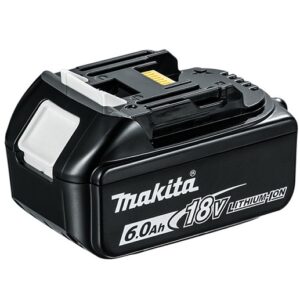 Akumulator 18 V 6.0 Ah Makita BL1860B 197422-4