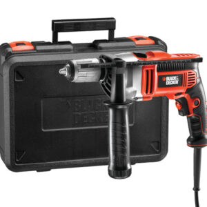 Udarni vrtalnik Black & Decker KR805K