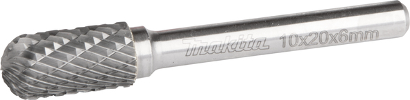 Rotorezkar SC Makita 10x20x6mm, diamantni rez B-52750