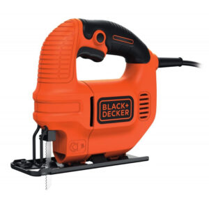 Vbodna žaga Black & Decker KS501