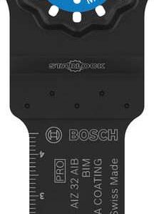 List za večnamensko orodje Bosch PRO AIZ 32 AIB 2608669074