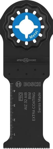 List za večnamensko orodje Bosch PRO AIZ 32 AIB 2608669074