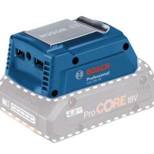 Adapter USB polnilnik Bosch GAA 18V-48 06188000L6