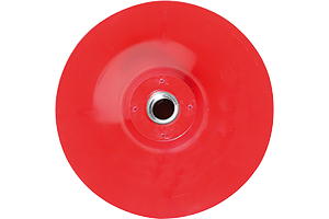 Podporni krožnik Makita gumijast 120 mm - Ježek P-21777