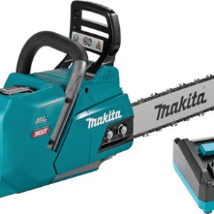 Akumulatorska verižna žaga 40V XGT Makita UC013GT101