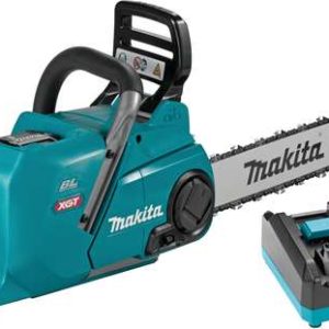 Akumulatorska verižna žaga 40V XGT Makita UC015GT101