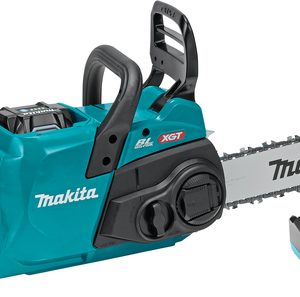 Akumulatorska verižna žaga 40V XGT Makita UC022GT101