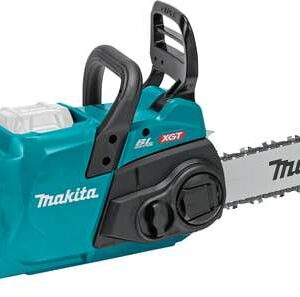 Akumulatorska verižna žaga 40V XGT Makita UC022GZ