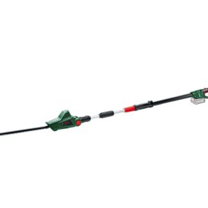 Akumulatorske teleskopske škarje za živo mejo Bosch UniversalHedgePole 18 06008B3001