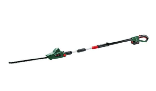 Akumulatorske teleskopske škarje za živo mejo Bosch UniversalHedgePole 18 06008B3000