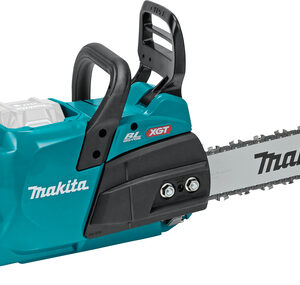 Akumulatorska verižna žaga 40V XGT Makita UC026GZ