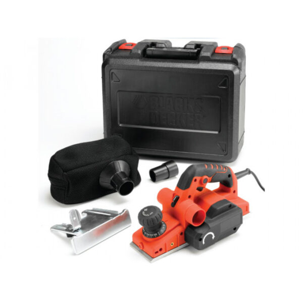 Oblič Black & Decker KW750K