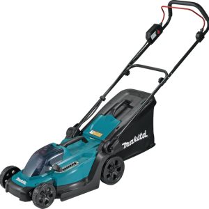 Akumulatorska potisna kosilnica 18V LXT Makita DLM330Z