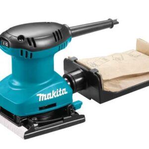 Vibracijski brusilnik Makita BO4557