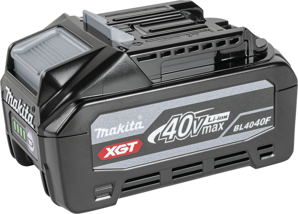 Akumulator Makita 40 V XGT 4.0 Ah BL4040F 1910N6-8