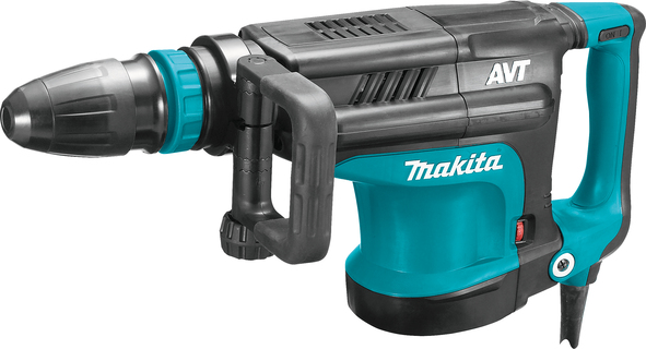 Rušilno udarno kladivo štemarca Makita HM1213C AVT