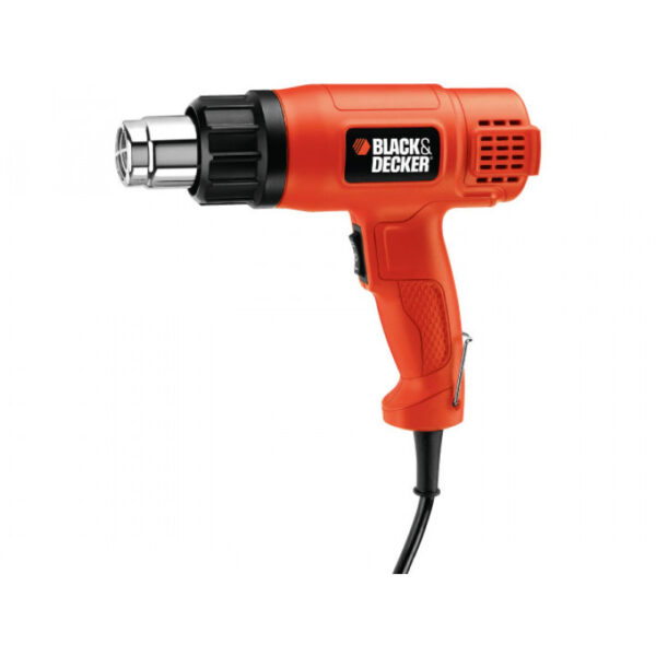 Fen za vroč zrak Black & Decker KX1650