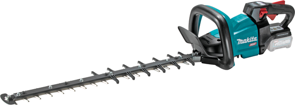 Akumulatorske škarje za živo mejo 40V XGT Makita UH006GZ