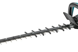 Akumulatorske škarje za živo mejo 40V XGT Makita UH007GZ