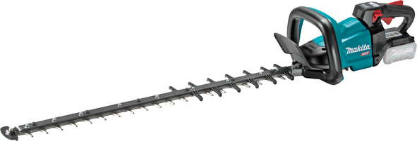 Akumulatorske škarje za živo mejo 40V XGT Makita UH007GZ