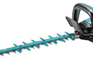 Akumulatorske škarje za živo mejo 40V XGT Makita UH008GZ