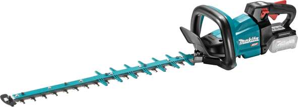 Akumulatorske škarje za živo mejo 40V XGT Makita UH008GZ