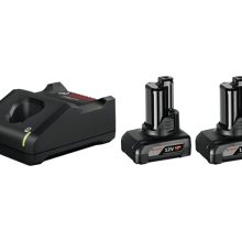 Bosch 12V