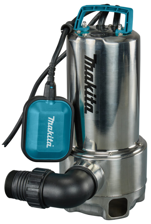 Potopna črpalka za umazano vodo Makita PF1110