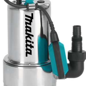 Potopna črpalka za umazano vodo Makita PF0610