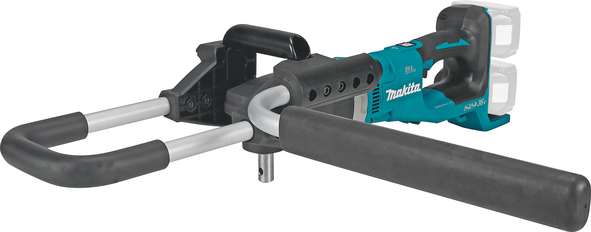 Akumulatorski vrtalnik za zemljo Makita DDG461Z