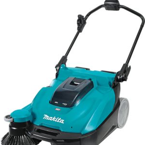 Akumulatorski pometalec tal 40V XGT Makita VS001GZ
