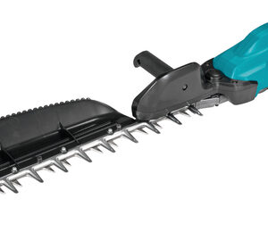 Akumulatorske škarje za živo mejo 40V XGT Makita UH013GZ