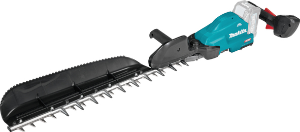 Akumulatorske škarje za živo mejo 40V XGT Makita UH013GZ