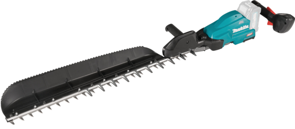 Akumulatorske škarje za živo mejo 40V XGT Makita UH014GZ