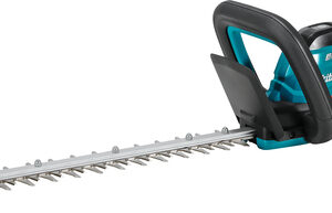 Akumulatorske škarje za živo mejo 40V XGT Makita UH020GZ