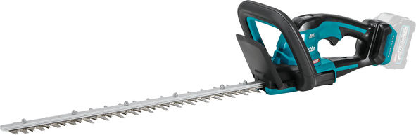 Akumulatorske škarje za živo mejo 40V XGT Makita UH020GZ