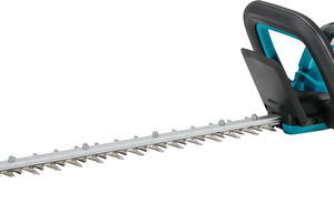 Akumulatorske škarje za živo mejo 40V XGT Makita UH021GZ