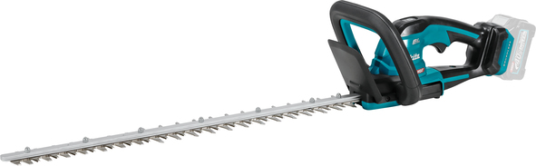 Akumulatorske škarje za živo mejo 40V XGT Makita UH021GZ