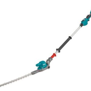 Akumulatorske podaljšane škarje za živo mejo 40V XGT Makita UN001GZ