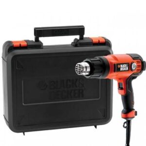 Fen za vroč zrak Black & Decker KX2200K