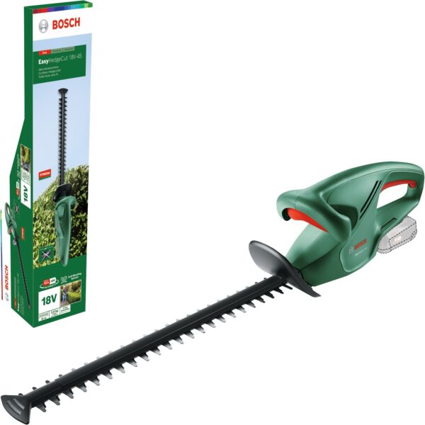 Akumulatorske škarje za živo mejo Bosch EasyHedgeCut 18-45 0600849H03