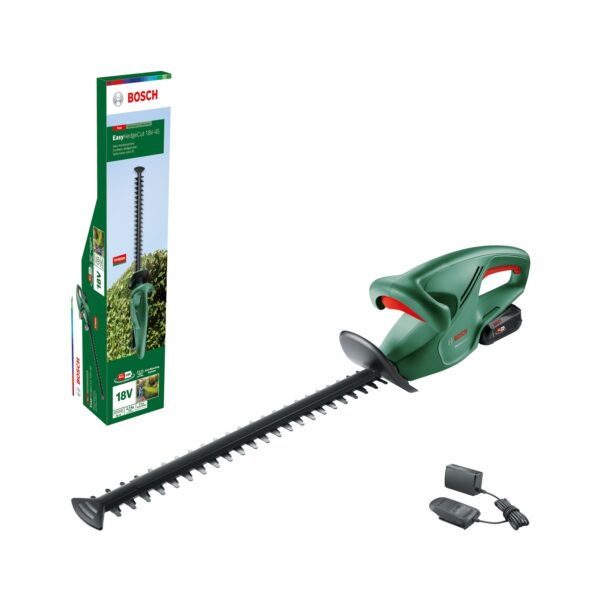 Akumulatorske škarje za živo mejo Bosch EasyHedgeCut 18-45 0600849H02