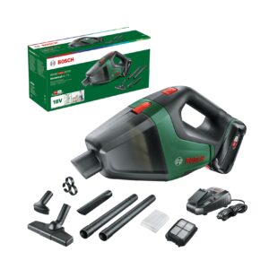 Akumulatorski sesalnik Bosch UniversalVac 18 06033B9103